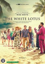The White Lotus - Seizoen 1 (DVD)
