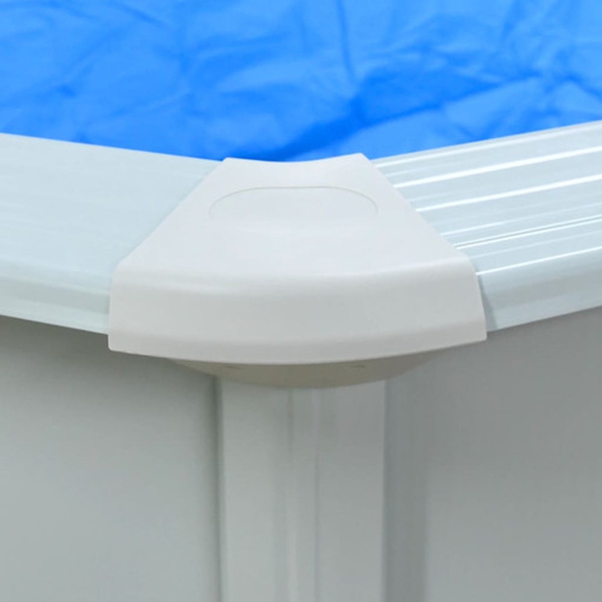 vidaXL - Zwembad - met - zandfilterpomp - 460x120 - cm – foto 7