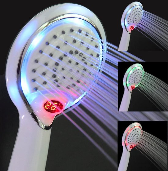 Drenky Douchearm Zwart, Douchearm 40 Cm Wandarm Douche Roestvrij Staal A2 V2a Rond Voor Hoofddouche Verlengarm