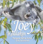 Kashy Koala 2 - Young Joey Koalakin