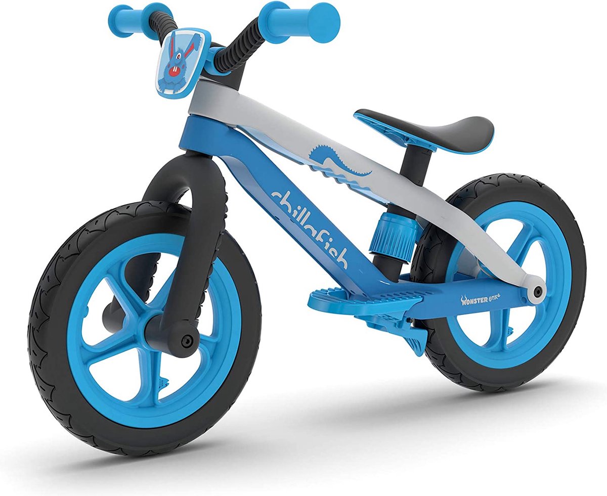 Vélo pour enfants, vélo d'équilibre, cadeau parfait pour garçon ou ...
