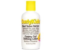 CurlyKids Curl Defining Lotion 177 ml