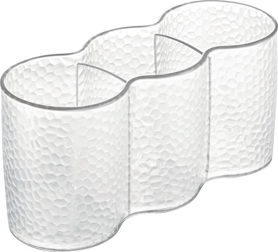 iDesign - Trio cosmétique pluie