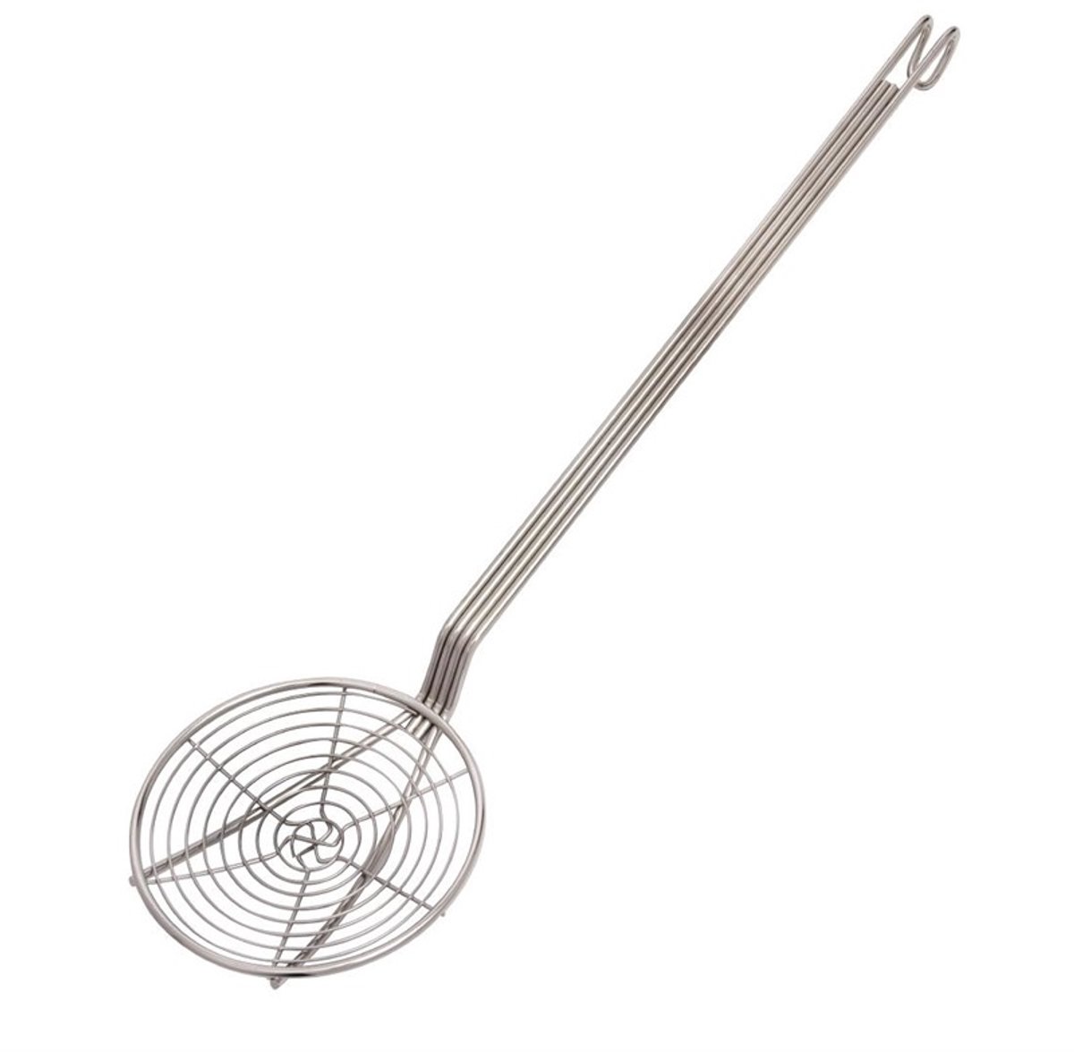 Vogue frituurschep 23cm
