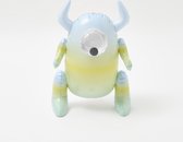 Sunnylife - Kids Inflatable Games Sprinkler Monty the Monster 70 cm - PVC - Multicolor