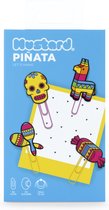 Mustard - Pinata Picture Hangers Set of 6 Pieces