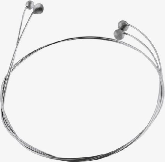 Rösle Keuken Service Replacement Wire with Eyelet for wire Cheese