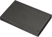 (Intenso) 2,5inch Memory Board 1 TB - Portable Externe HDD - 1TB - USB 3.0 Super Speed - aluminium