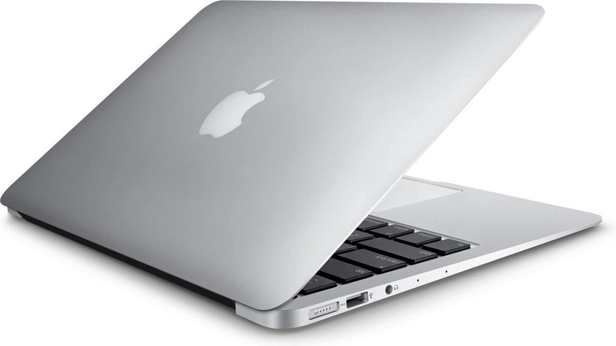 Apple Macbook Air 2016 - 13 inch - 256 GB SSD - 8 GB RAM | bol