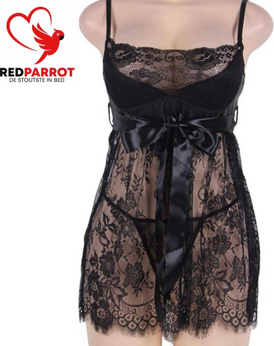 nurse in sexy lingerie has car sex Lingerie Sexy - Mode Grande Taille main image 0