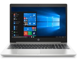 HP ProBook 450 G7 Notebook Zilver 39,6 cm (15.6
