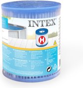 Intex Filtercartridge Type H29007 - Filter voor filterpomp 28602GS