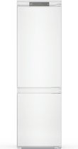 Whirlpool WHC18 T311 réfrigérateur-congélateur Intégré (placement) 250 L F Blanc