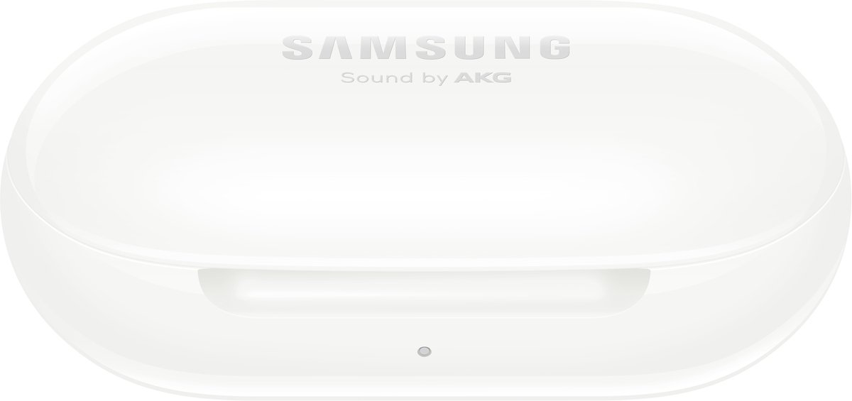 Samsung Galaxy Buds Plus Wireless Earphones - Wit – foto 2