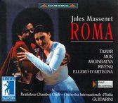 Massenet - Roma (2 CD)