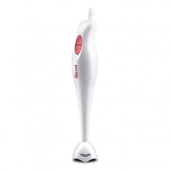 Girmi MX02 blender Staafmixer Rood, Wit 200 W van Girmi — afbeelding 3