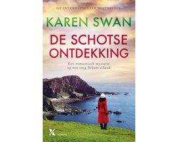 foto van De Schotse ontdekking