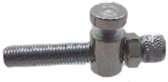 Kabelstelbout Bofix voor achterrem Sturmey Archer (6 stuks)