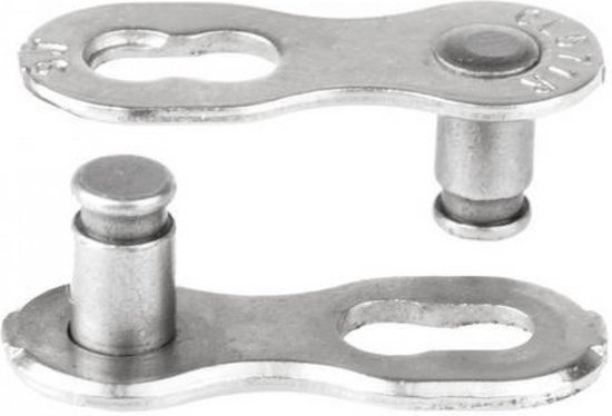 KMC Verbindingsschakel 7/8-speed - Herbruikbaar - EPT antiroest - 7,3 mm - 2 stuks van KMC — afbeelding 5