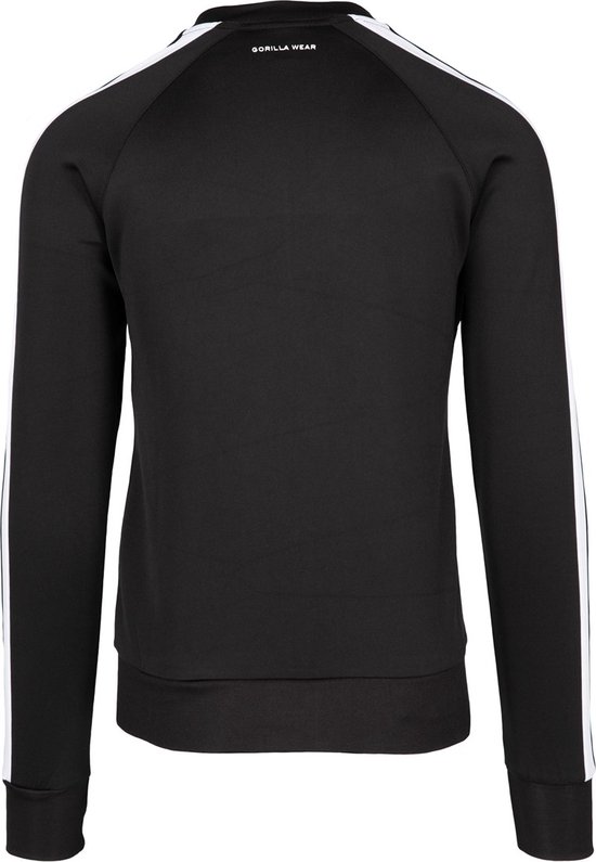 Ford Mustang Original Script Softshell Racing Jas, marineblauw, M