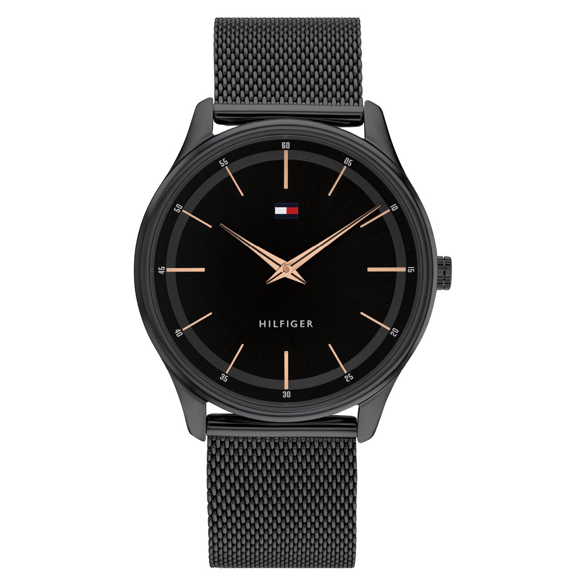 Tommy Hilfiger Herenhorloge 1710470