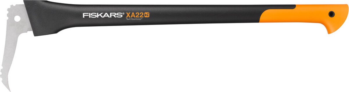 Bol.com Fiskars WoodXpert Handsappie voor Houthakken - Tuingereedschap - Sappie - XA22 aanbieding