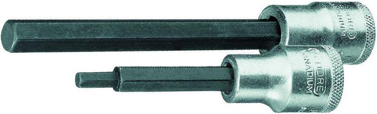 Dop 1/2 Lang Inbus 8 MM