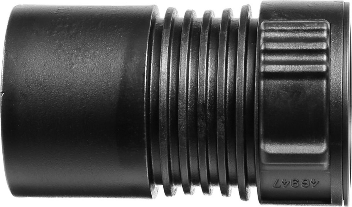 Slangadapter 32mm QS [Machine]