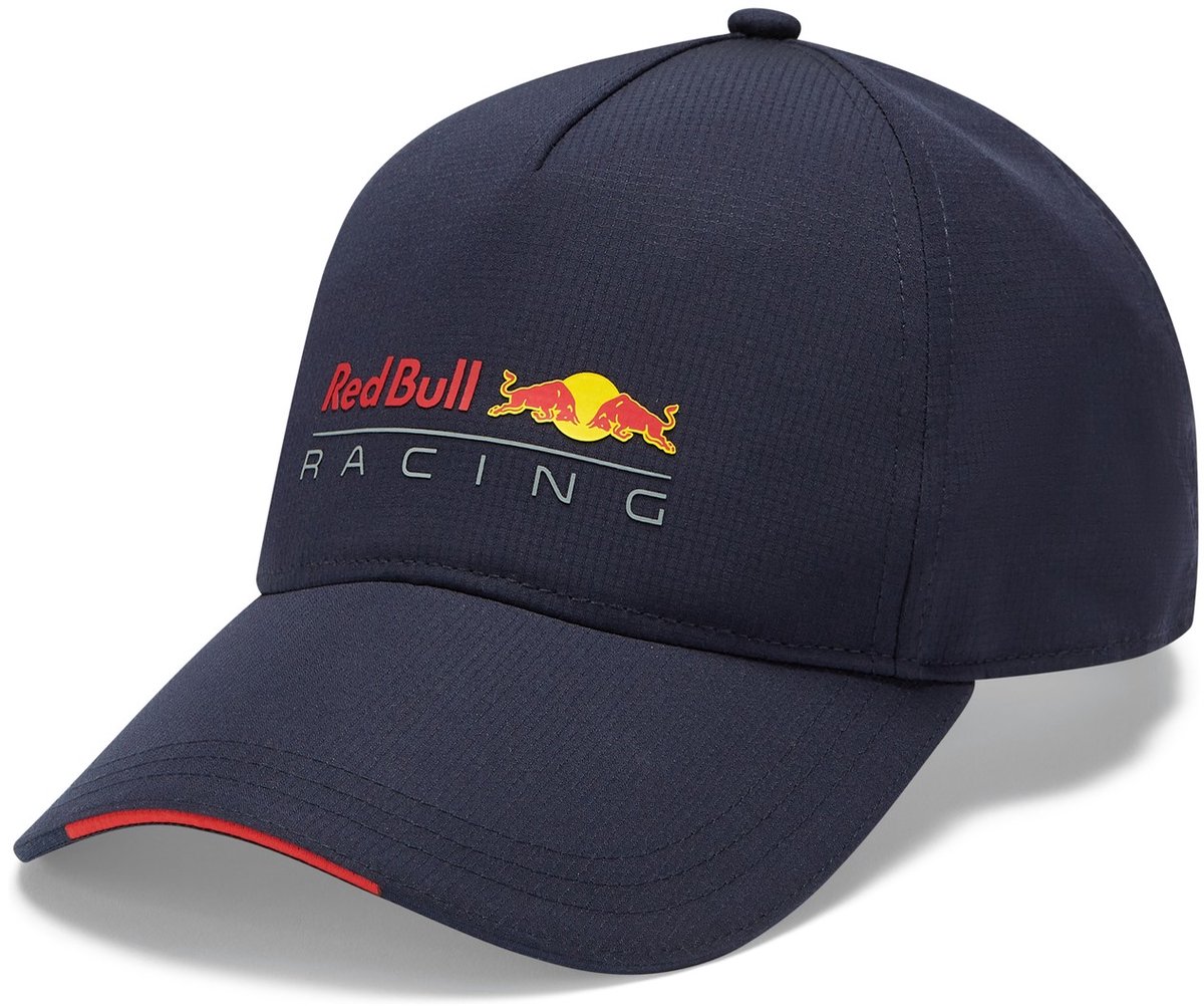 Red Bull Racing Logo Cap - Max Verstappen Cap - Formule 1 - Dutch Grand Prix -