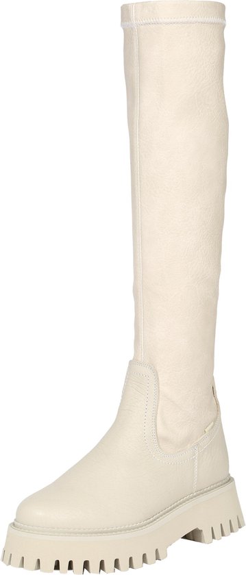 Witte laarzen bronx new arrivals