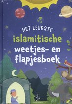 Het leukste islamitische weetjes- en flapjesboek