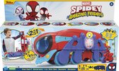 Marvel Spidey et ses Amis extraordinaires Arachno-mobile
