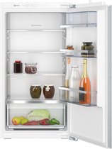 Neff KI1312FE0 réfrigérateur Intégré (placement) 136 L E Blanc