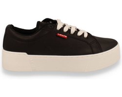 Levi´s Footwear Tijuana 2.0 Schoenen Zwart EU 41 Vrouw