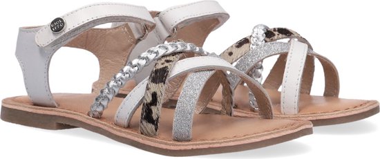 Gioseppo Solupur sandalen wit - Maat 31 | bol.com