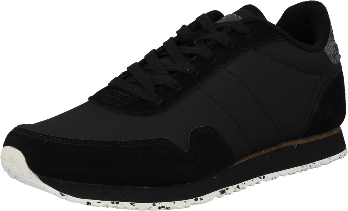 Sneakers Nora III Leather