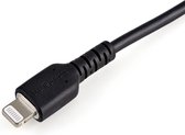 Câble USBA vers Lightning Durable de 6 pouces
