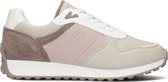 Baskets Mexx June Low - Femme - Beige - Taille 38