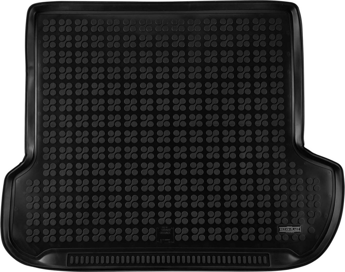 Subaru Outback 2014- rubberen kofferbakmat