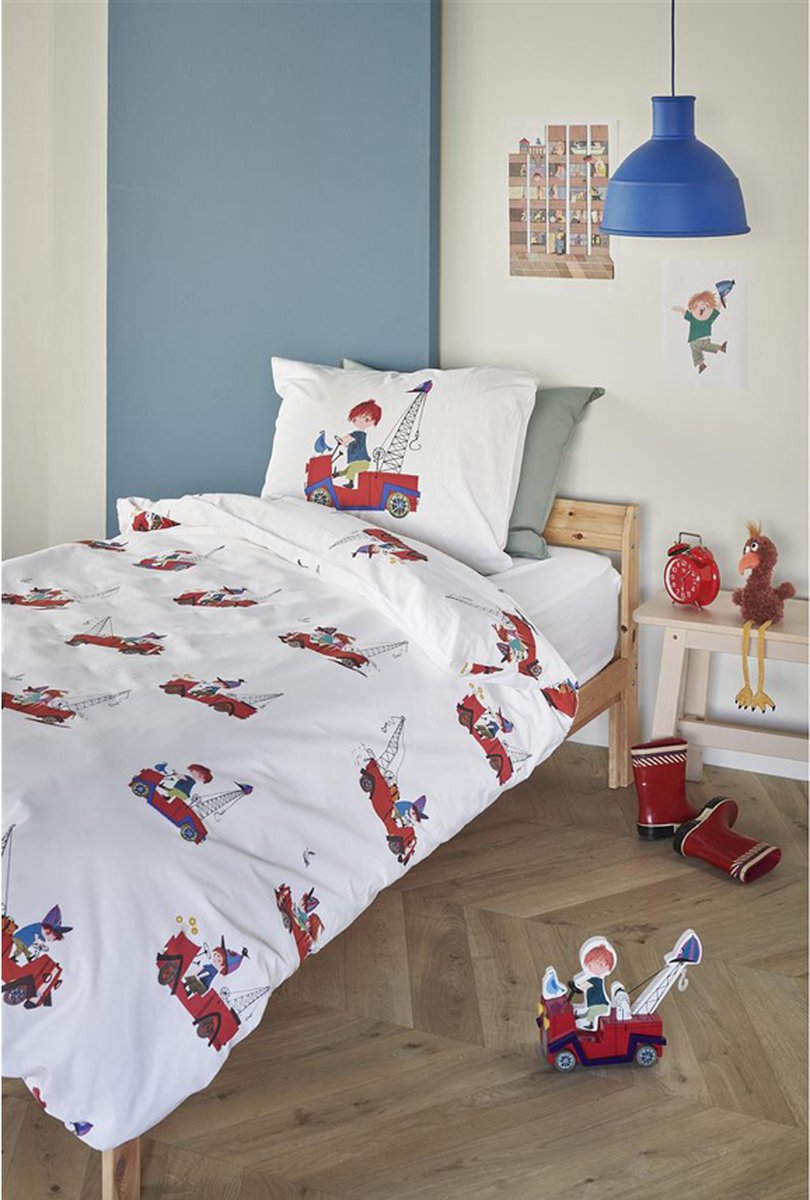 Beddengoedset