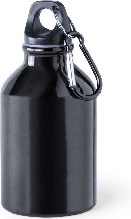 Gourde en Inox Thermo avec Couvercle à Bascule