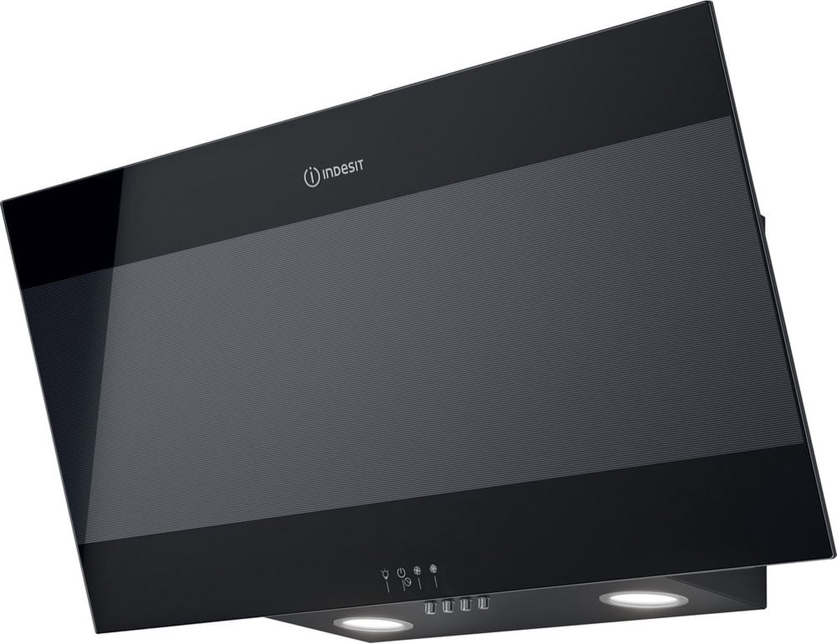 Indesit IHVP 83F LM K Zwart