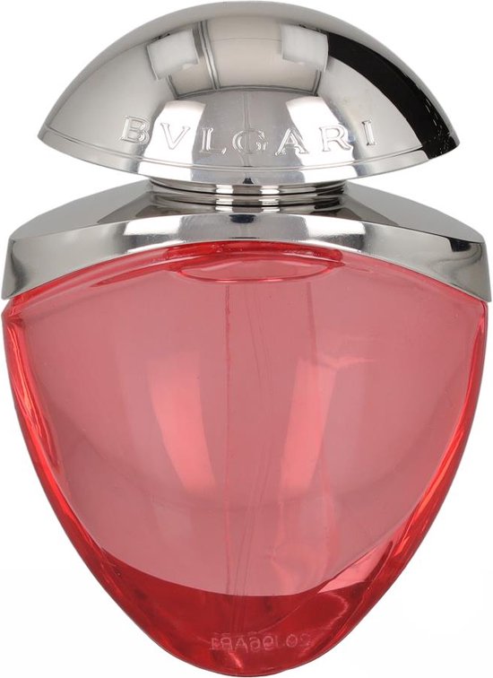 Bvlgari Omnia Coral Eau de Toilette Spray 25 ml