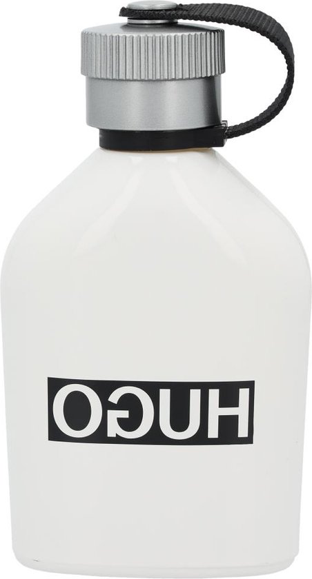 Hugo Boss Reversed 125 ml - Eau de Toilette - Herenparfum