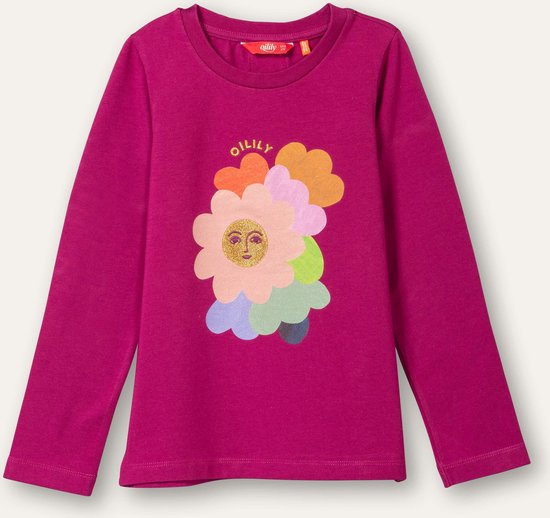 Oilily - Tolsy T-shirt - Meisjes