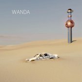 Wanda - Wanda (LP)