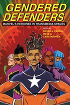 New Suns: Race, Gender, and Sexuality - Gendered Defenders
