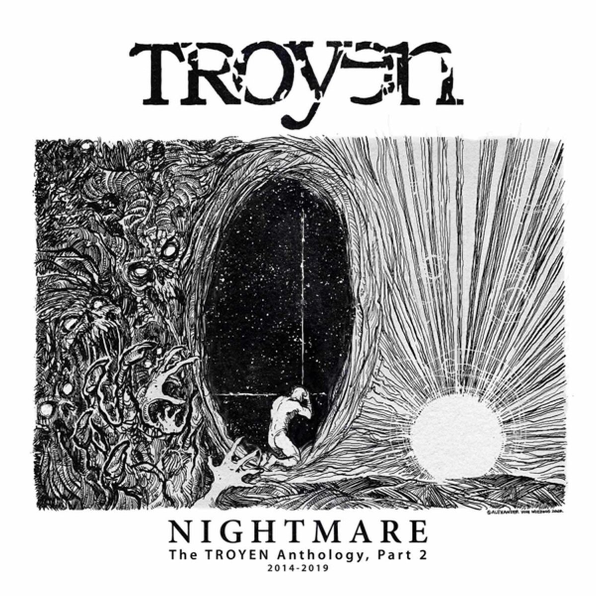 Nightmare - Anthology II