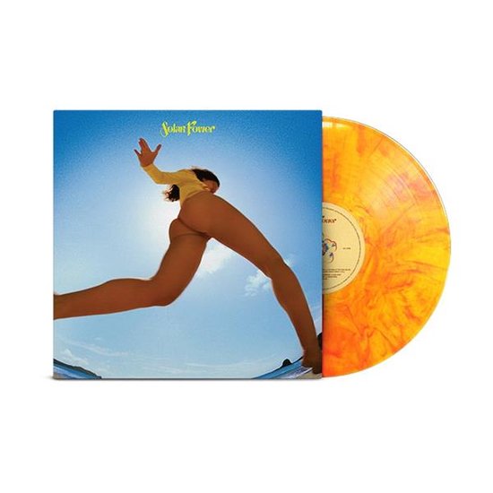 Lorde - Solar Power (LP)