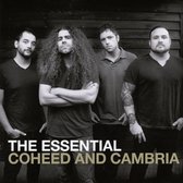The Essential Coheed And Cambria